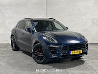 Porsche macan gts 3.0 v6 360pk 2018, r-860-xf - afbeelding 2 van  59