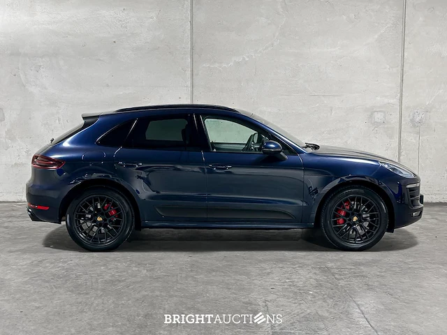 Porsche macan gts 3.0 v6 360pk 2018, r-860-xf - afbeelding 5 van  59