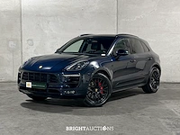 Porsche macan gts 3.0 v6 360pk 2018, r-860-xf