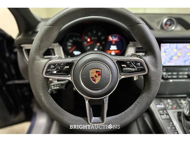Porsche macan gts 3.0 v6 360pk 2018, r-860-xf - afbeelding 19 van  59