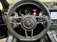 Porsche macan gts 3.0 v6 360pk 2018, r-860-xf - afbeelding 19 van  59