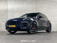 Porsche macan gts 3.0 v6 360pk 2018, r-860-xf - afbeelding 23 van  59