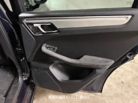 Porsche macan gts 3.0 v6 360pk 2018, r-860-xf - afbeelding 40 van  59