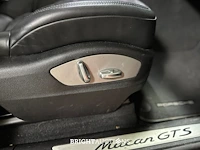 Porsche macan gts 3.0 v6 360pk 2018, r-860-xf - afbeelding 44 van  59