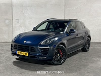 Porsche macan gts 3.0 v6 360pk 2018, r-860-xf - afbeelding 45 van  59