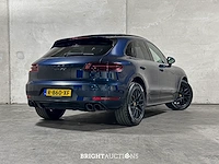 Porsche macan gts 3.0 v6 360pk 2018, r-860-xf - afbeelding 8 van  59