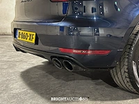 Porsche macan gts 3.0 v6 360pk 2018, r-860-xf - afbeelding 10 van  59
