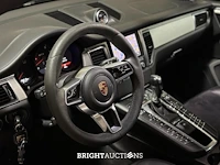 Porsche macan gts 3.0 v6 360pk 2018, r-860-xf - afbeelding 18 van  59
