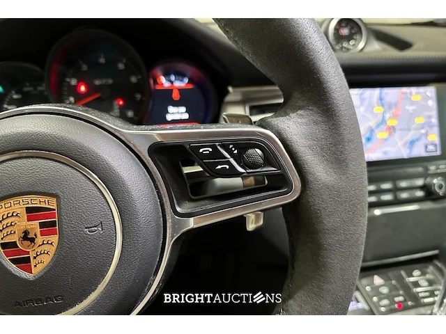 Porsche macan gts 3.0 v6 360pk 2018, r-860-xf - afbeelding 24 van  59