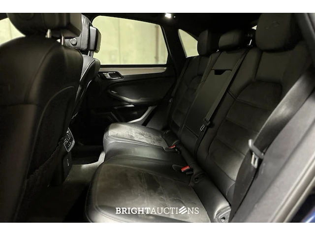 Porsche macan gts 3.0 v6 360pk 2018, r-860-xf - afbeelding 37 van  59