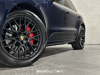 Porsche macan gts 3.0 v6 360pk 2018, r-860-xf - afbeelding 56 van  59