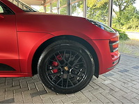 Porsche macan gts | 3.0 v6 biturbo | 2017 | 360 pk | pdk | marge auto - afbeelding 3 van  38