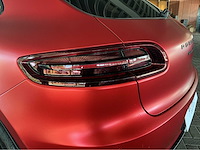 Porsche macan gts | 3.0 v6 biturbo | 2017 | 360 pk | pdk | marge auto - afbeelding 7 van  38