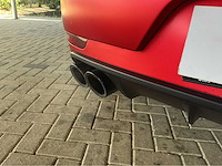 Porsche macan gts | 3.0 v6 biturbo | 2017 | 360 pk | pdk | marge auto - afbeelding 8 van  38