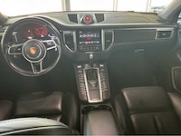 Porsche macan gts | 3.0 v6 biturbo | 2017 | 360 pk | pdk | marge auto - afbeelding 13 van  38
