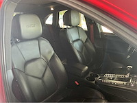 Porsche macan gts | 3.0 v6 biturbo | 2017 | 360 pk | pdk | marge auto - afbeelding 17 van  38