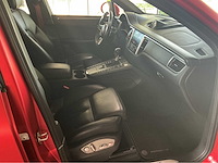 Porsche macan gts | 3.0 v6 biturbo | 2017 | 360 pk | pdk | marge auto - afbeelding 18 van  38