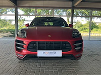 Porsche macan gts | 3.0 v6 biturbo | 2017 | 360 pk | pdk | marge auto - afbeelding 12 van  38