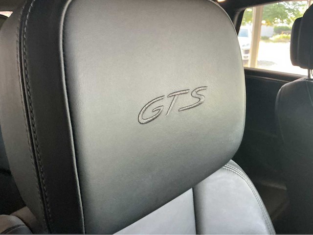 Porsche macan gts | 3.0 v6 biturbo | 2017 | 360 pk | pdk | marge auto - afbeelding 25 van  38