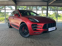 Porsche macan gts | 3.0 v6 biturbo | 2017 | 360 pk | pdk | marge auto - afbeelding 23 van  38
