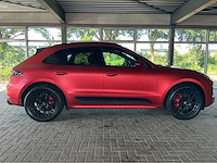 Porsche macan gts | 3.0 v6 biturbo | 2017 | 360 pk | pdk | marge auto - afbeelding 35 van  38