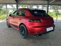 Porsche macan gts | 3.0 v6 biturbo | 2017 | 360 pk | pdk | marge auto - afbeelding 36 van  38