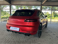 Porsche macan gts | 3.0 v6 biturbo | 2017 | 360 pk | pdk | marge auto - afbeelding 37 van  38