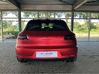 Porsche macan gts | 3.0 v6 biturbo | 2017 | 360 pk | pdk | marge auto - afbeelding 38 van  38
