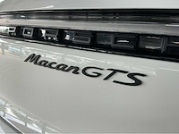 Porsche macan gts | 3.0 v6 biturbo | 2018 | 360 pk | pdk | marge auto - afbeelding 2 van  26