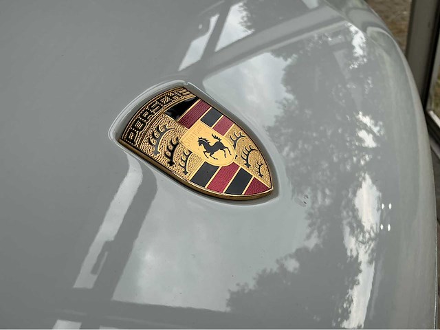 Porsche macan gts | 3.0 v6 biturbo | 2018 | 360 pk | pdk | marge auto - afbeelding 4 van  26