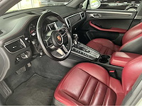 Porsche macan gts | 3.0 v6 biturbo | 2018 | 360 pk | pdk | marge auto - afbeelding 7 van  26