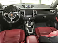 Porsche macan gts | 3.0 v6 biturbo | 2018 | 360 pk | pdk | marge auto - afbeelding 8 van  26