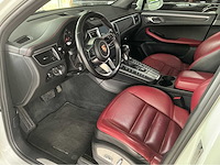 Porsche macan gts | 3.0 v6 biturbo | 2018 | 360 pk | pdk | marge auto - afbeelding 11 van  26