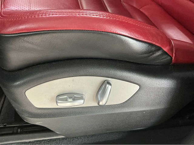 Porsche macan gts | 3.0 v6 biturbo | 2018 | 360 pk | pdk | marge auto - afbeelding 15 van  26