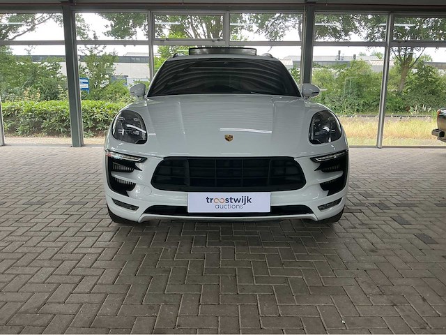 Porsche macan gts | 3.0 v6 biturbo | 2018 | 360 pk | pdk | marge auto - afbeelding 10 van  26