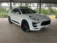Porsche macan gts | 3.0 v6 biturbo | 2018 | 360 pk | pdk | marge auto - afbeelding 17 van  26