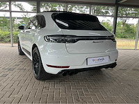 Porsche macan gts | 3.0 v6 biturbo | 2018 | 360 pk | pdk | marge auto - afbeelding 23 van  26