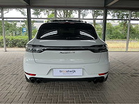 Porsche macan gts | 3.0 v6 biturbo | 2018 | 360 pk | pdk | marge auto - afbeelding 24 van  26