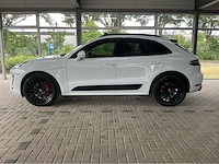 Porsche macan gts | 3.0 v6 biturbo | 2018 | 360 pk | pdk | marge auto - afbeelding 25 van  26