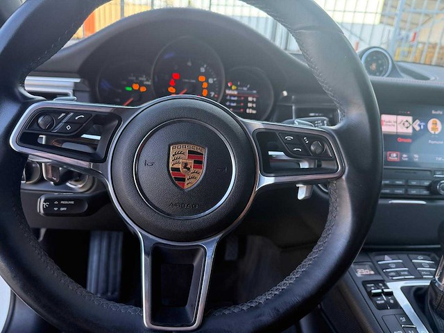 Porsche macan gts 3.6 automaat, 9272 - afbeelding 3 van  19