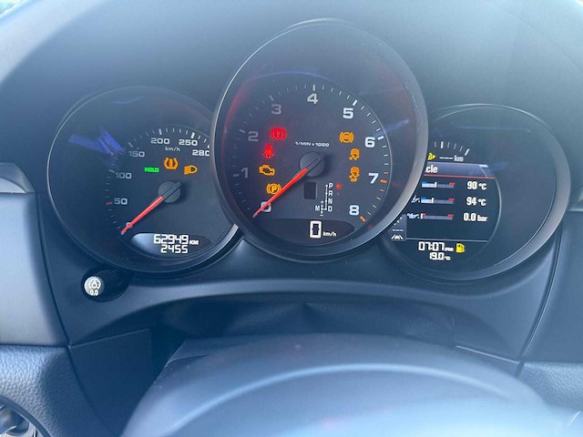 Porsche macan gts 3.6 automaat, 9272 - afbeelding 9 van  19