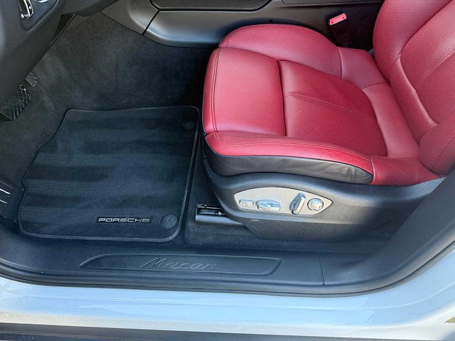 Porsche macan gts 3.6 automaat, 9272 - afbeelding 11 van  19