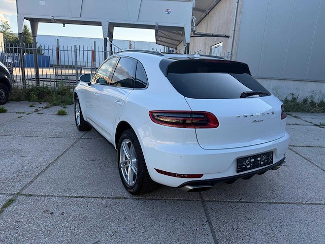 Porsche macan gts 3.6 automaat, 9272 - afbeelding 14 van  19