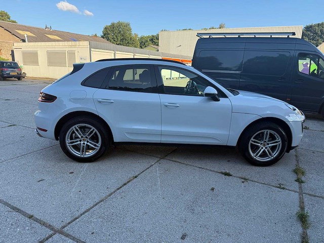 Porsche macan gts 3.6 automaat, 9272 - afbeelding 15 van  19