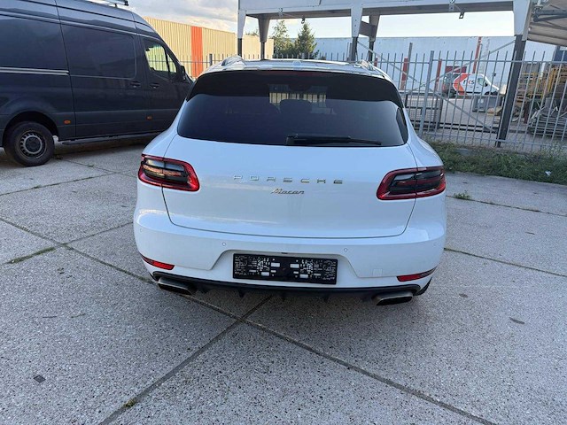 Porsche macan gts 3.6 automaat, 9272 - afbeelding 17 van  19