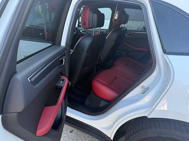 Porsche macan gts 3.6 automaat, 9272 - afbeelding 10 van  17