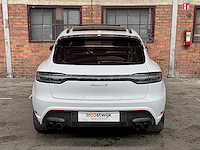 Porsche macan s 2.9 v6 280pk 2022 - afbeelding 5 van  43