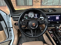 Porsche macan s 2.9 v6 280pk 2022 - afbeelding 11 van  43