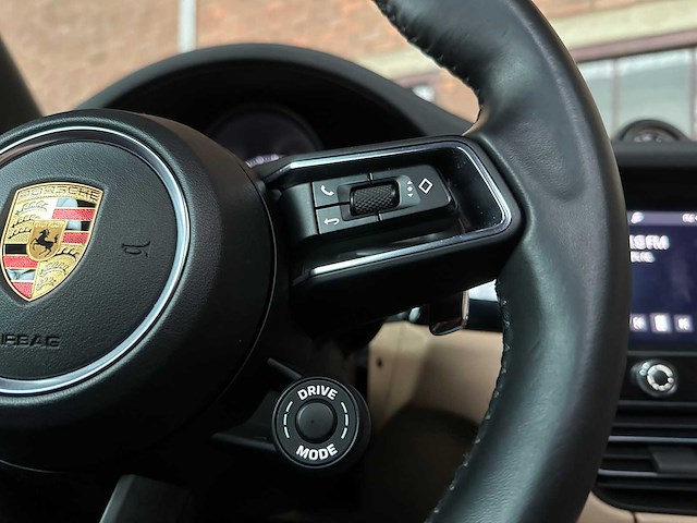 Porsche macan s 2.9 v6 280pk 2022 - afbeelding 17 van  43