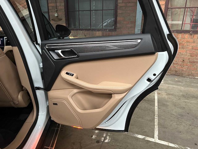 Porsche macan s 2.9 v6 280pk 2022 - afbeelding 29 van  43